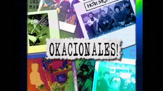 Okacionales! - Hormonas - Disco Completo - Full Album