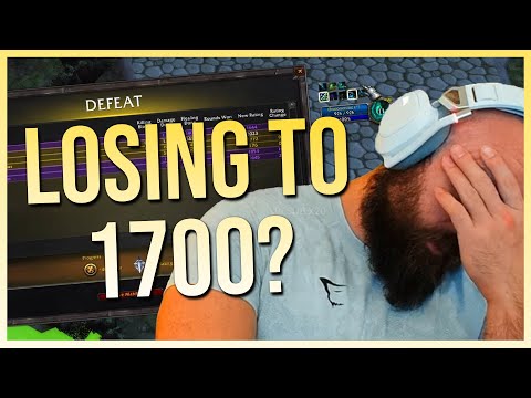 Rank 1 Fury Warrior 3v3 as Arcane WMD to 2100+ (Part 3) - WoW Shadowlands 9.2.5 PvP