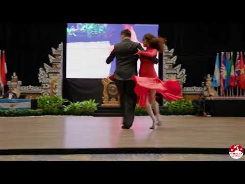 2025 Indonesia Championship Preliminaries - Escenario Qualifying Round 8 (2025/06/12)