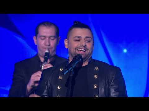 Tintér Gabriella és Pápai Joci: „Elmondom a világnak” – Felső-Tisza-vidéki cigány népdalok (2017)