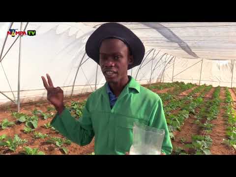 ON THE FARM| CJC Agricultural Training Centre