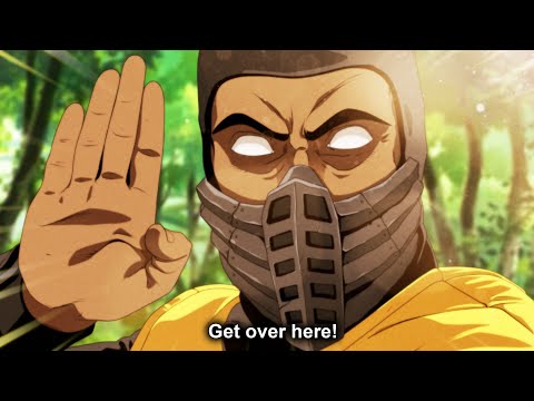 🐲 Mortal Kombat 1995 KOMPLETE Edition | OSW Film Review!