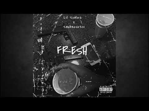 Lil Scalez x Snubnose300 - Fresh Prod. by BennyBigga (Official Audio)