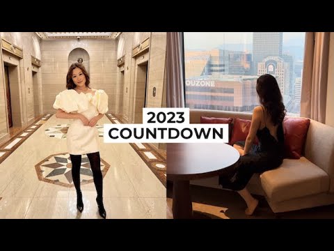 Lotte Executive Tower e contagem regressiva para 2023!💛