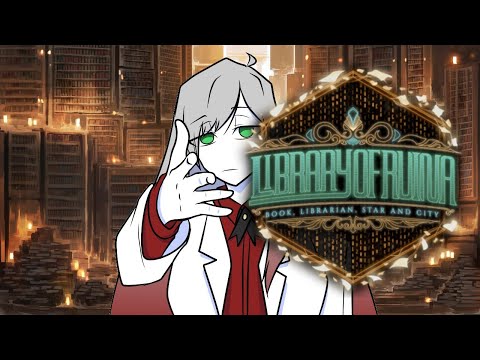 Can I Finish Urban Nightmare in 3 Hours? (Library of Ruina)