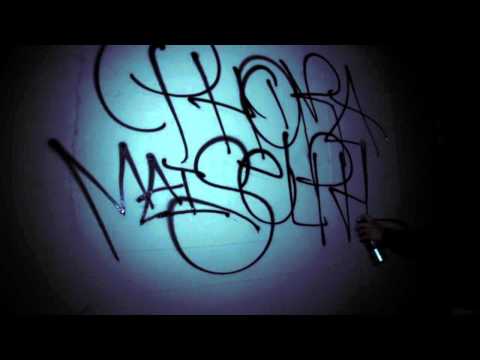 Phora Ft. Maiselph - Taggerstyle Pt. 2 (Prod. by Griffith Sharp) [Official Music Video]