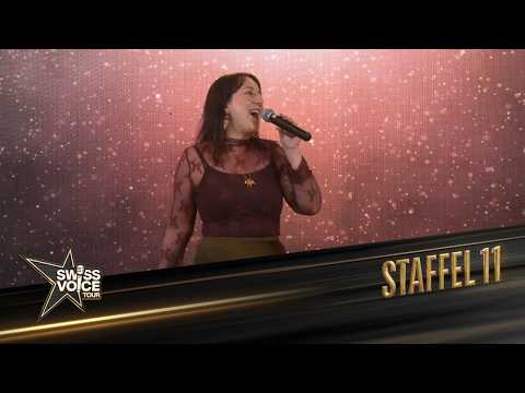 Irina - Swiss Voice Tour 2026, Volkiland