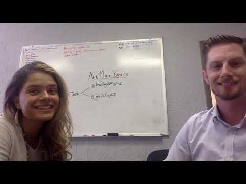 Ana Maria Rosero: Spanish Speaking Realtor