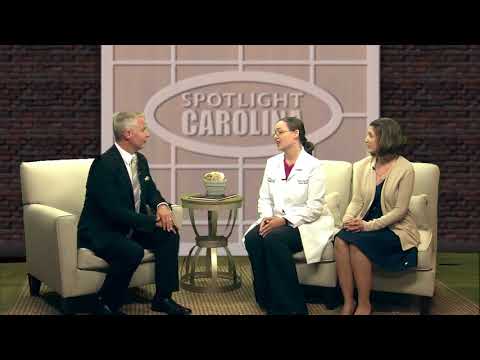 Triple P® Positive Parenting Program at MAHEC