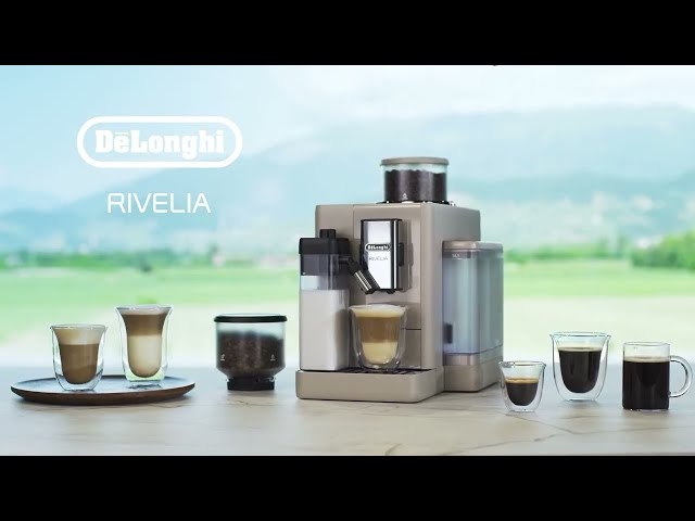 ديلونجي DLEXAM440.55.BG ريفيليا 1450 واط، 1.4 لتر،...