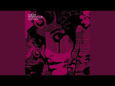 I Don't Know (Soul Mekanik's Mekanikal mix)