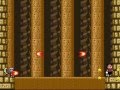 SMW Custom Level Great Pyramid