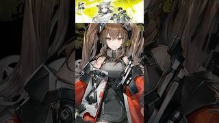 ギルヴェルタのかわいいmotion【エンフィ】【アークナイツ:エンドフィールド：Arknights: Endfield】