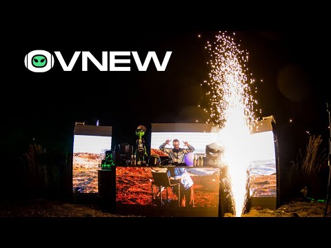 Ovnew - Trance Mix 2021