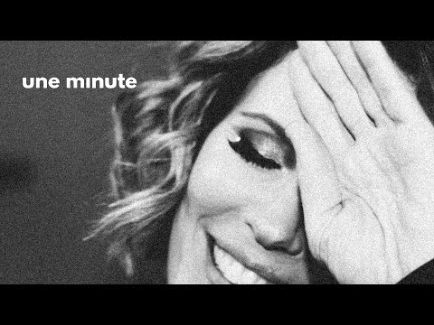 Lorie - One Minute (Official Music Video)