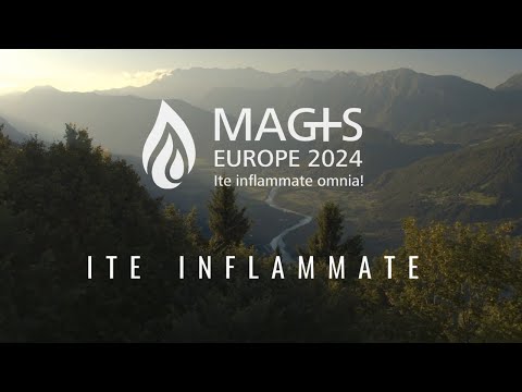 Ite inflammate | Magis 2024