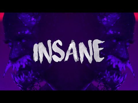 Marst - Insane (Official Video)