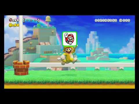 Super Mario Maker 2 - Endless Challenge (Easy, Road To 1000 Clears) - Levels 65-100