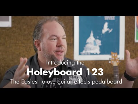 Holeyboard #3 Footpedal Module - Stealth Black image 4