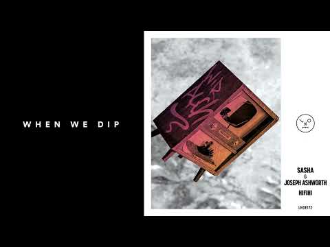 Premiere: Sasha, Joseph Ashworth - HiFiHi [Last Night On Earth]