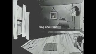 kendrick lamar - sing about me [1996 lofi mix]
