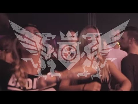 Ground Zero Festival 2015 - Disorder | Hardstyle Stage Recap