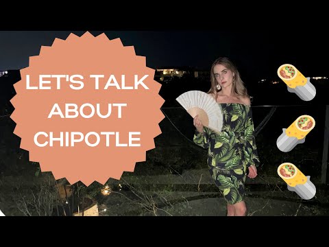 The TRUE STORY of Chipotle and Founder Steve Ells