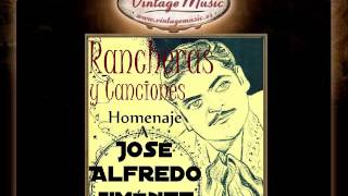 Antonio Aguilar -- Sonaron Cuatro Balazos (VintageMusic.es)