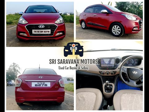 Sri Saravana Motors