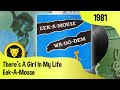 Eek-A-Mouse - There's A Girl In My Life (Eek-A-Mouse - Wa-Do-Dem, Volcano, 1981)