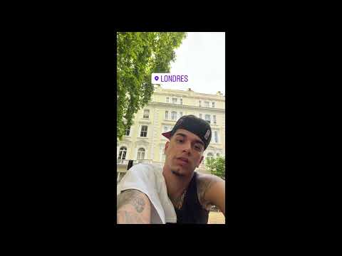 Veigh - 💿 “DOS PRÉDIOS” (ÀLBUM COMPLETO)