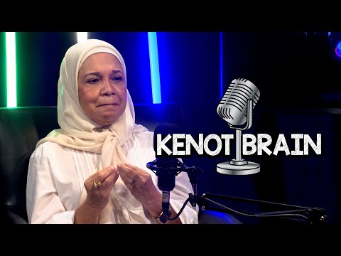 Dua bulan kahwin mualaf, Salamiah Hassan dedah permintaan akhir suami