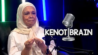 Download lagu Dua bulan kahwin mualaf, Salamiah Hassan dedah permintaan akhir suami mp3