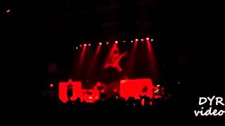 Dead Letter Circus - In Plain Site