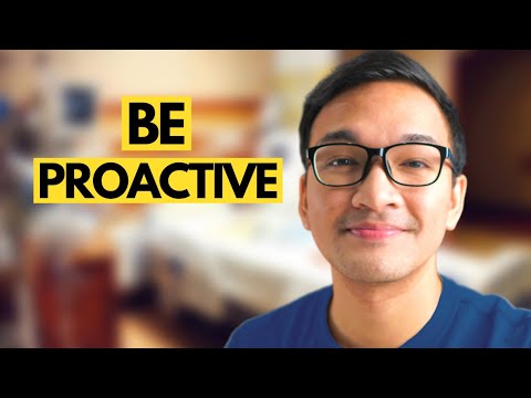 3 Tips On How YOU Can Learn On Clinical Rotations