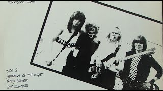 Stampede - The Official Bootleg (Full Album) 1982