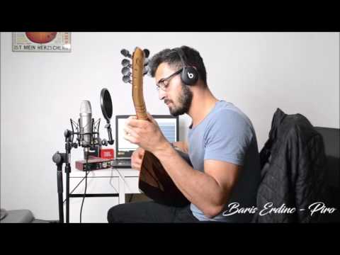 Baris Erdinc - Piro (2017) YENİ