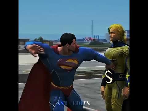 Sentry Vs Marvel ,DC And Anime Heroes Slap Battle ☠️ #anime #shorts #viral #viralshorts