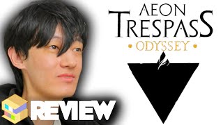 Shelfs Side - Aeon Trespass: Odyssey video thumbnail