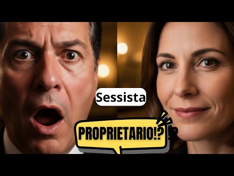 DISCRIMINA cameriera per le sue origini - Lei rivela di essere la PROPRIETARIA e...