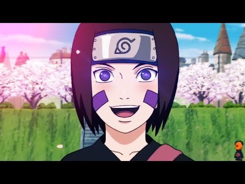 XXXTENTACION - F*ck Love// Naruto Amv Obito & Rin