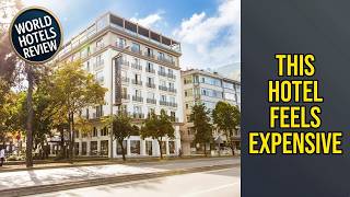 The Wyspy Hotel - This Hotel Feels Expensive | Ordu, Turkey🌟