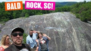 MEETING OTHER VLOGGERS! | AMAZING SPOTS IN SOUTH CAROLINA
