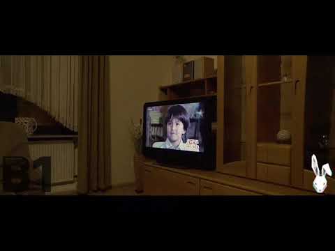 B1 Sitcom mit Talstrasse