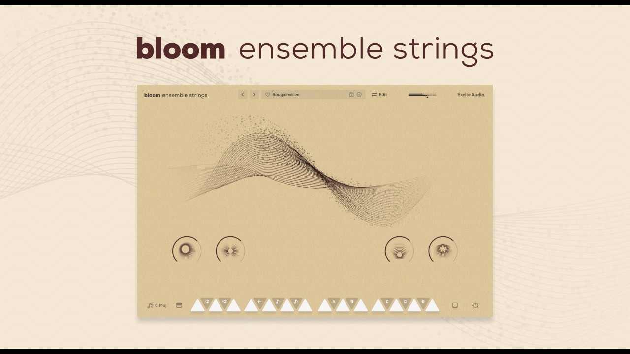 Play video: Bloom Ensemble Strings Review: Still Beats 3 Rivals in 2026