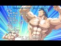 Toriko Ending 5 