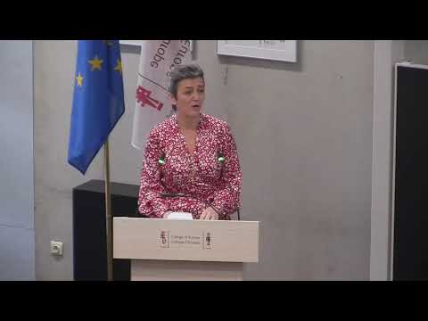 Speech by Mrs Margrethe VESTAGER, Executive Vice-President, European Commission - 02.03.2020