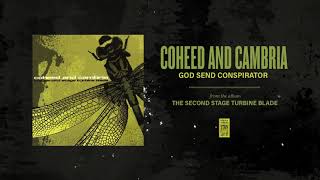 Coheed And Cambria - God Send Conspirator