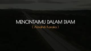 Download lagu PUISI CINTA - MENCINTAIMU DALAM DIAM | MUSIKALISASI BAPER | SEDIH @JejakSulas mp3 Download lagu PUISI CINTA - MENCINTAIMU DALAM DIAM | MUSIKALISASI BAPER | SEDIH @JejakSulas mp3