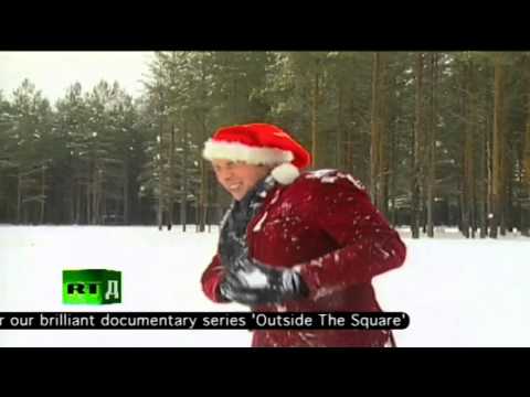 PROMO  OTS VELIKY USTYUG 18 DECEMBER